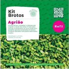 Refil Kit Brotos | Agrião